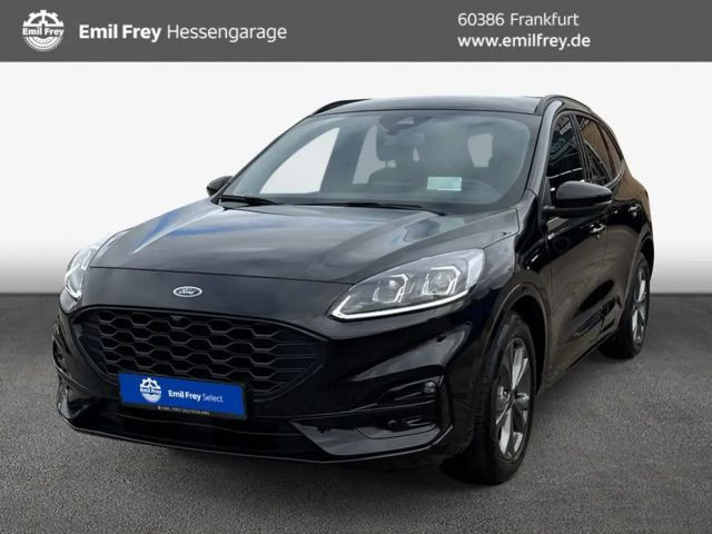 Ford Kuga ST Line X