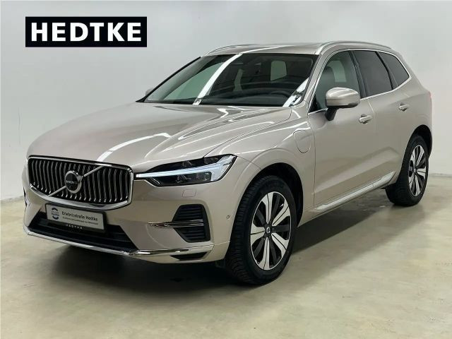 Volvo XC60 AWD T6 Recharge Plus Bright