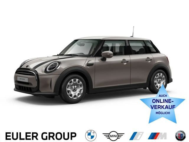 Mini Cooper 5-deurs