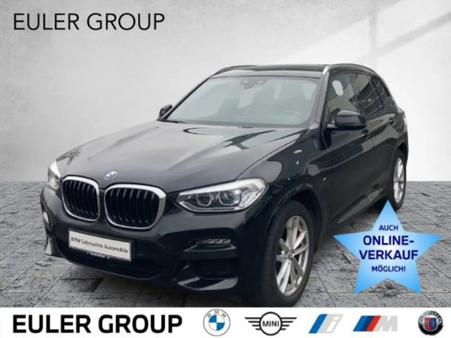 BMW X3 M-Sport