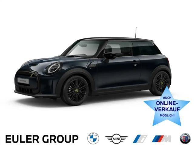 Mini Mini Electric 3-deurs SE