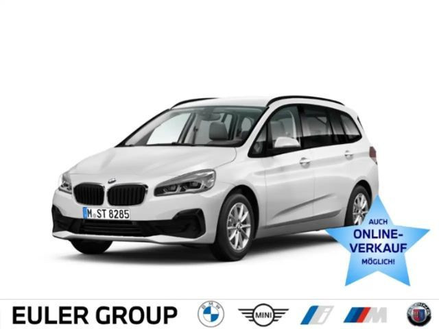 BMW 2 Serie 216 Gran Tourer 216i