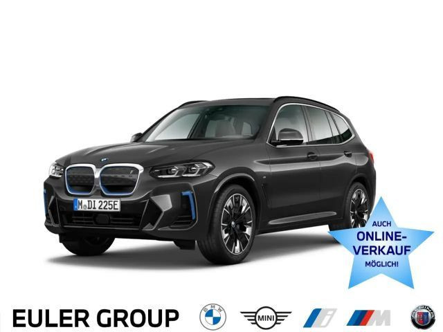 BMW iX3 M-Sport iX3