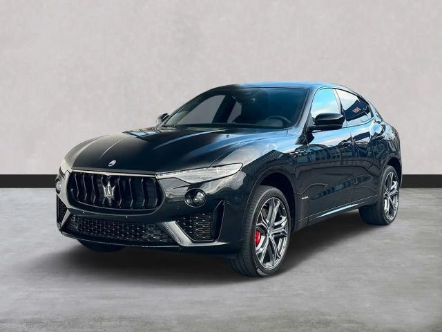 Maserati Levante Modena