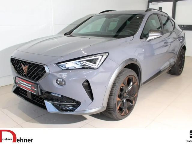 Cupra Formentor 4Drive 2.0 TSI DSG VZ