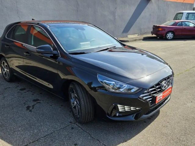 Hyundai i30 T-GDi 1.0