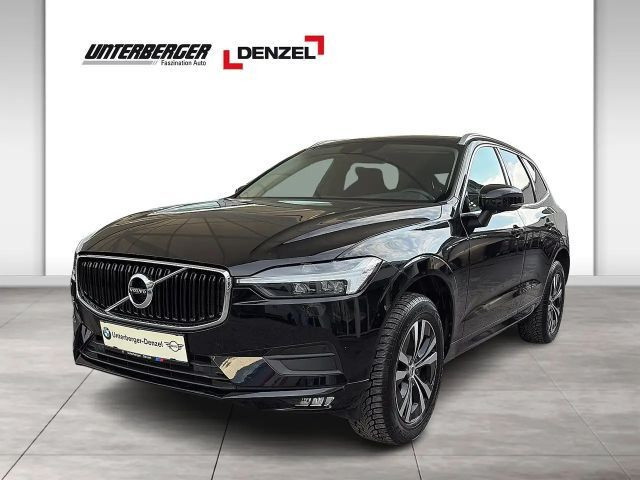 Volvo XC60 DAB LED, el. Sitze