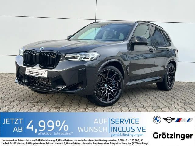 BMW X3 H&K+SHZ-vo.hi+Head-Up+Pano+RFK+Driv-Ass+