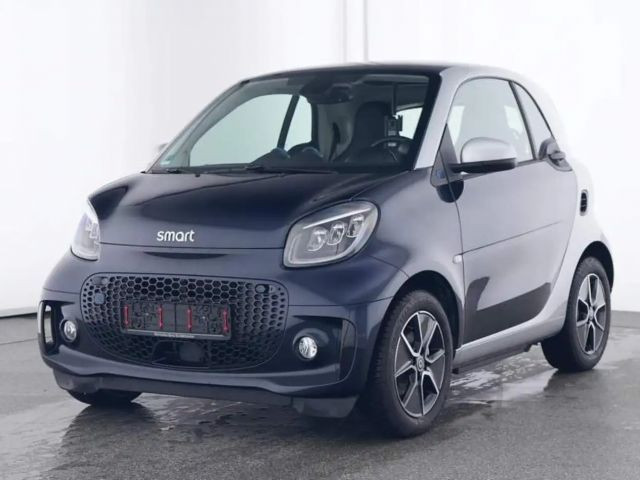 Smart EQ fortwo Passion Coupe