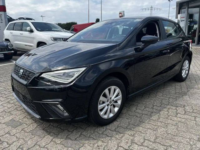 Seat Ibiza Style 1.0 MPI