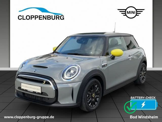 Mini Mini Electric SE