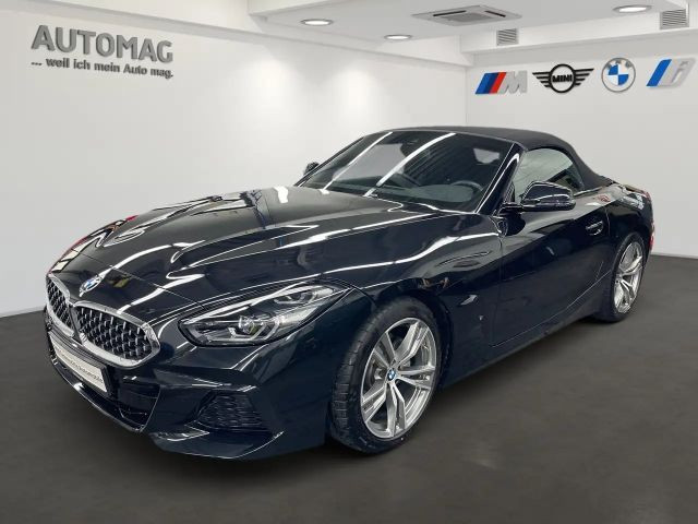 BMW Z4 M-Sport Cabrio Roadster sDrive20i