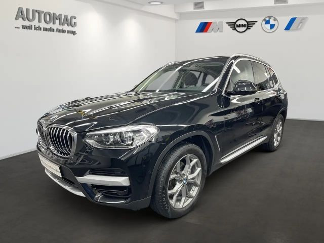 BMW X3 xDrive20i