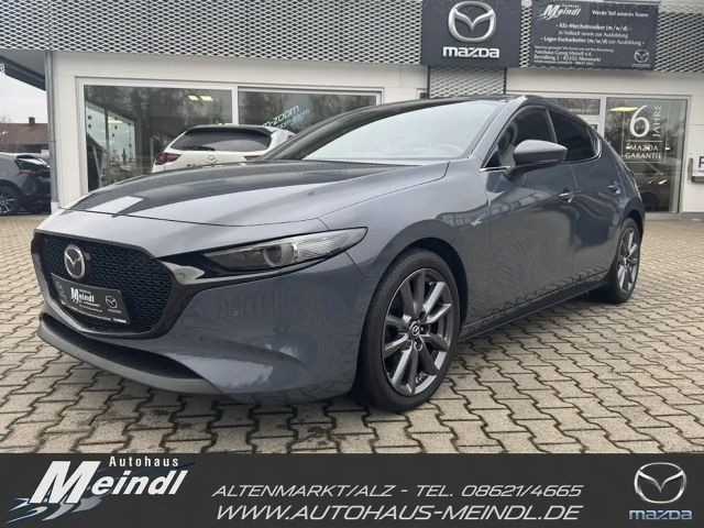 Mazda 3 SkyActiv Selection