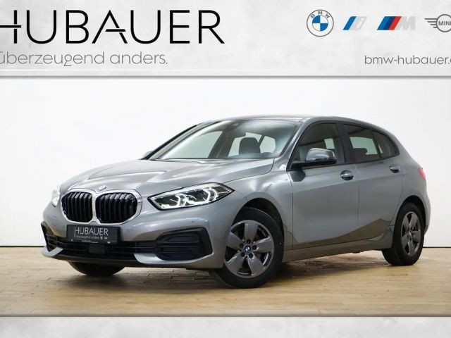 BMW 1 Serie 116 Sedan 116d 5-deurs