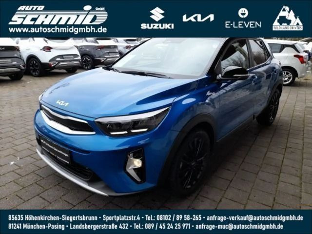 Kia Stonic Platinum Edition