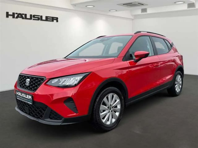 Seat Arona Style 1.0 TSI DSG