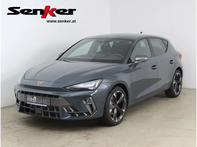 Cupra Leon 1.5 TSI