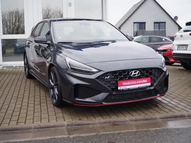 Hyundai i30 T-GDi 2.0 N Performance