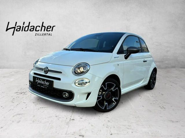 Fiat 500 Sport