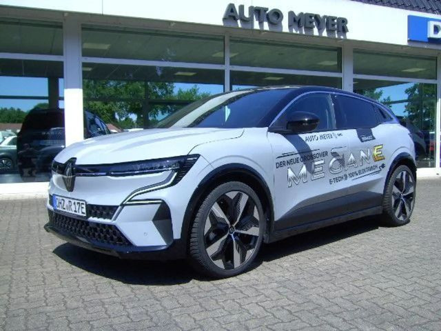 Renault Megane E-Tech Techno EV60