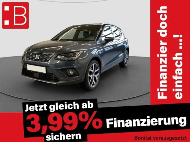 Seat Arona 1.0 TSI Xcellence DSG