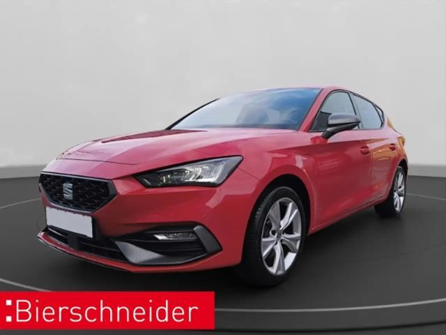 Seat Leon 1.4 TSI FR-lijn e-Hybrid DSG