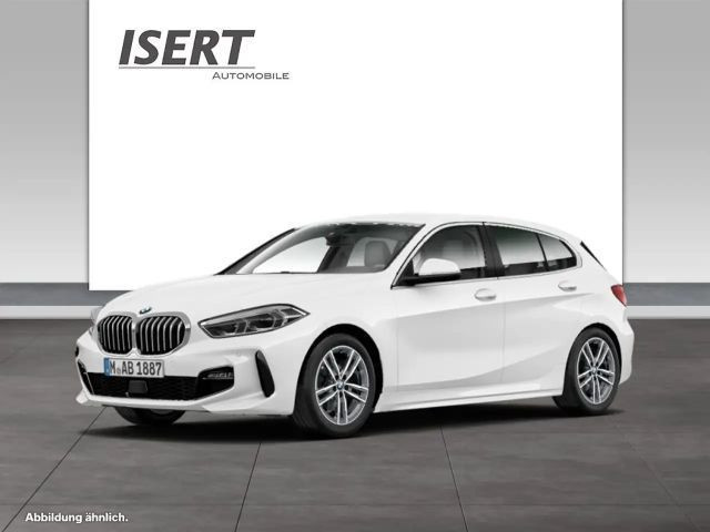 BMW 1 Serie 118 M-Sport Sedan 118i