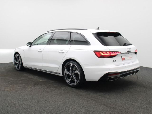 Audi A4 Avant S-Line S-Tronic 40 TFSI