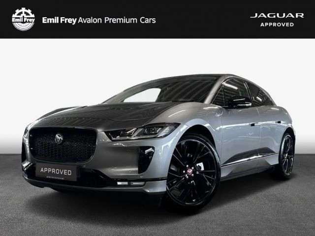 Jaguar I-Pace S AWD