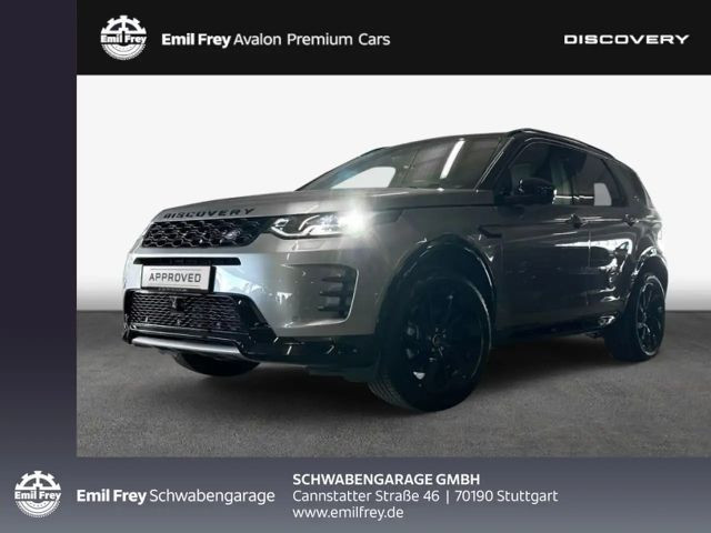 Land Rover Discovery Sport Dynamic SE D200