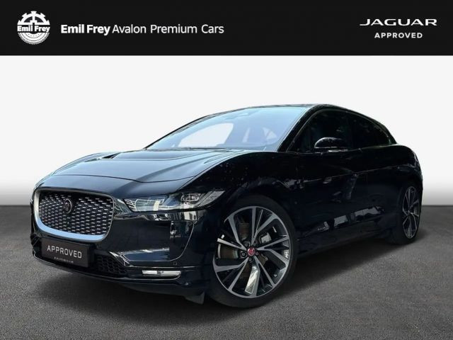 Jaguar I-Pace SE AWD