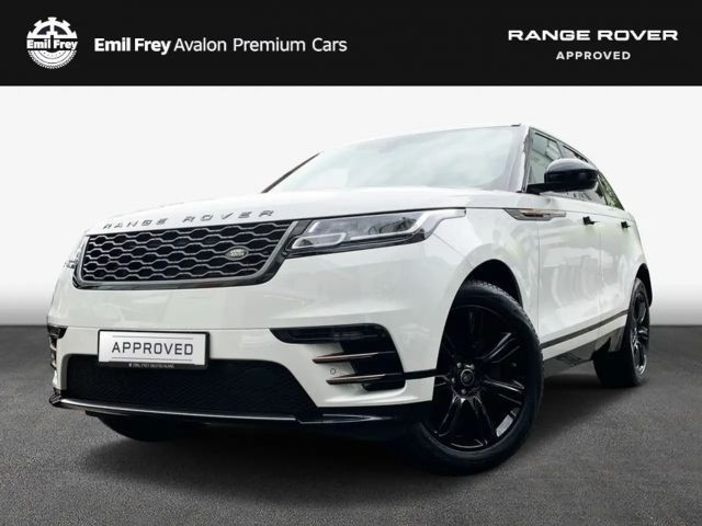 Land Rover Range Rover Velar Dynamic R-Dynamic P250