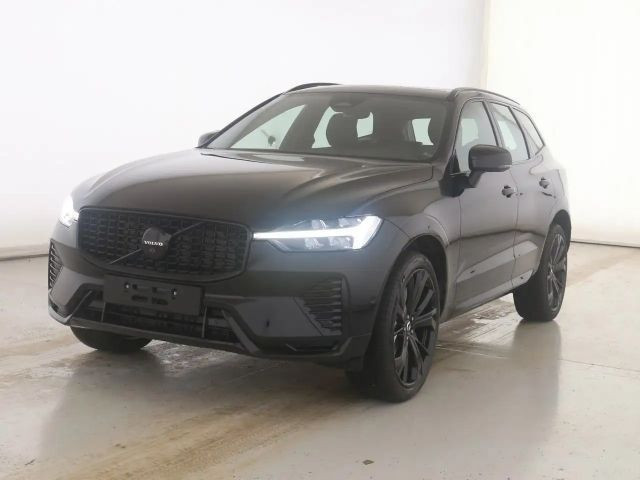 Volvo XC60 T6 Ultra