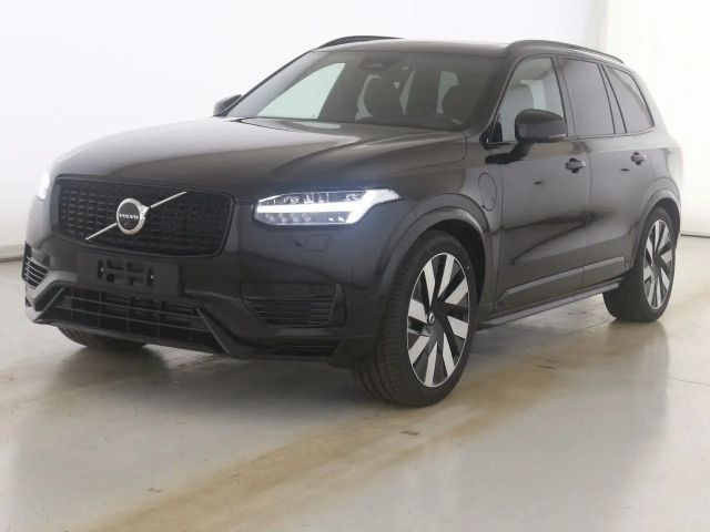 Volvo XC90 AWD T8 Ultimate