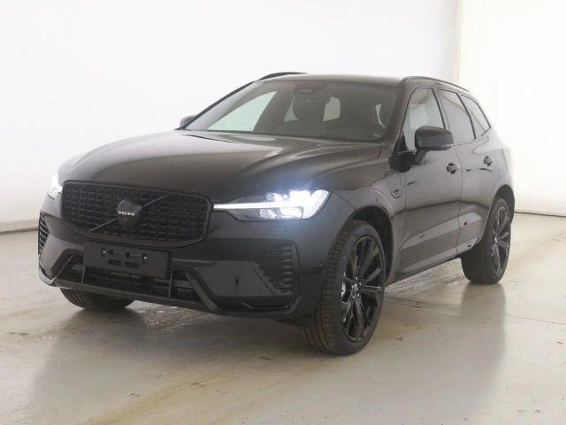 Volvo XC60 AWD T6 Ultimate