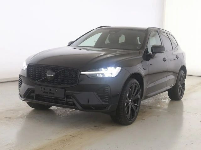 Volvo XC60 Ultra