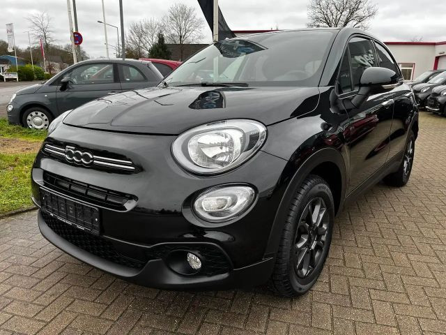 Fiat 500X Club