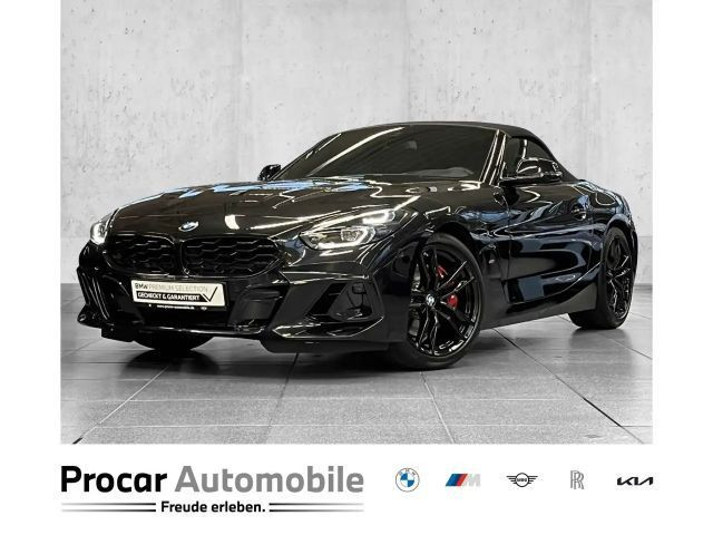 BMW Z4 Cabrio Roadster M40i