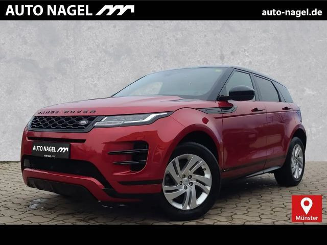 Land Rover Range Rover Evoque S P300e