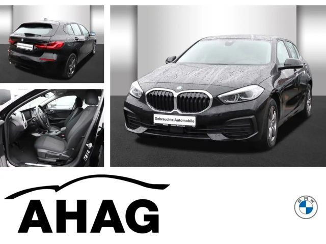 BMW 1 Serie 118 Advantage pakket Sedan 118i