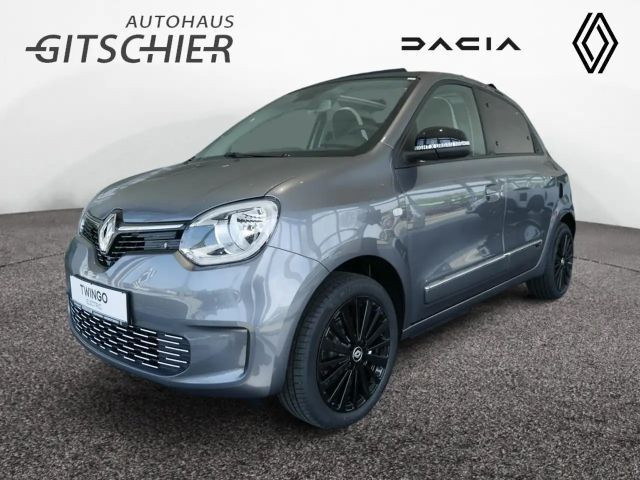 Renault Twingo E-Tech