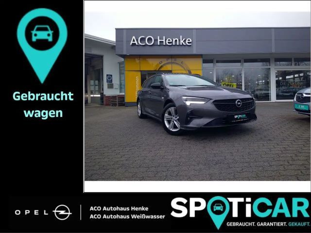 Opel Insignia Sports Tourer Ultimate