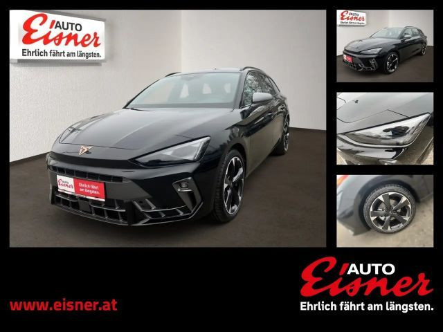 Cupra Leon 1.5 TSI