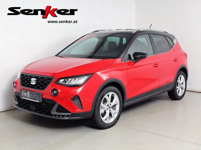 Seat Arona FR-lijn 1.0 TSI