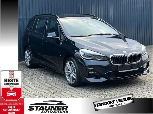 BMW 2 Serie 218 M-Sport Gran Tourer 218i