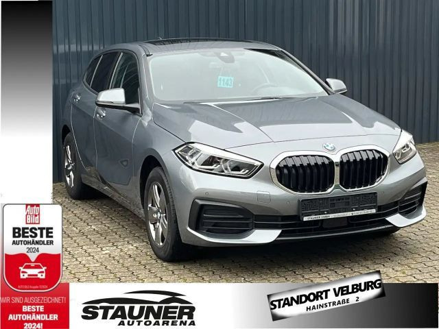 BMW 1 Serie 116 Sedan 116i 5-deurs