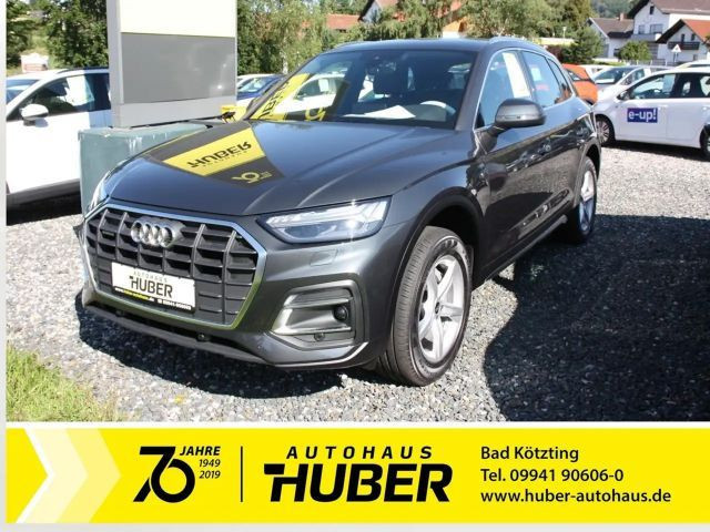 Audi Q5 Quattro S-Tronic 40 TDI