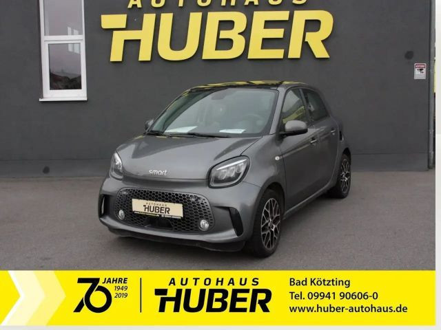 Smart EQ forfour Prime