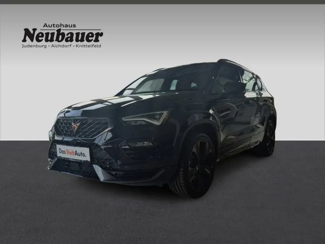 Cupra Ateca 1.5 TSI DSG